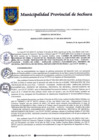 Vista preliminar de documento Archivo PDF RESOLUCION GERENCIAL 369-2024-MPS/GM