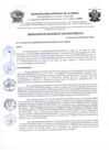 Vista preliminar de documento RESOLUCION N° 260-2024