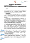 Vista preliminar de documento RESOLUCION DE SUPERINTENDENCIA-000146-2024-MIGRACIONES