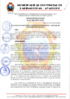 Vista preliminar de documento RESOLUCION DE ALCALDIA Nº 357