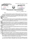 Vista preliminar de documento Resolucion Directoral Hospital Nacional Daniel Alcides Carrion