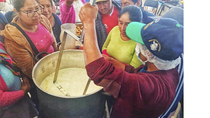 queso