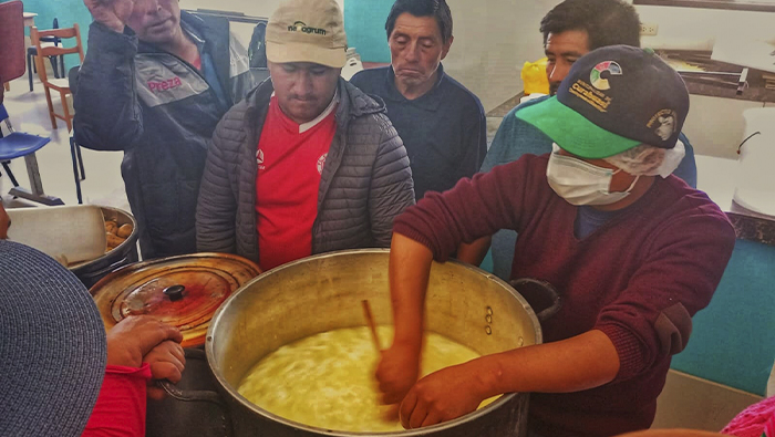 queso