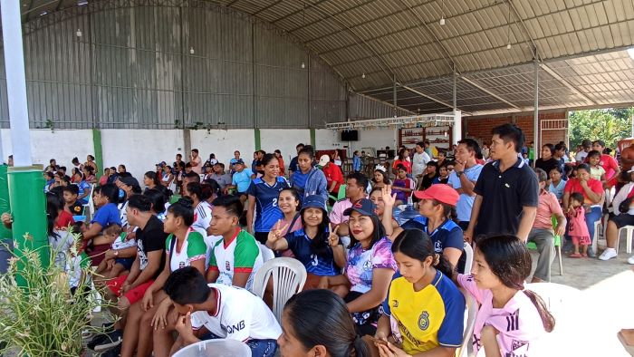 MUNICIPALIDAD PROVINCIAL DATEM DEL MARA脩ON