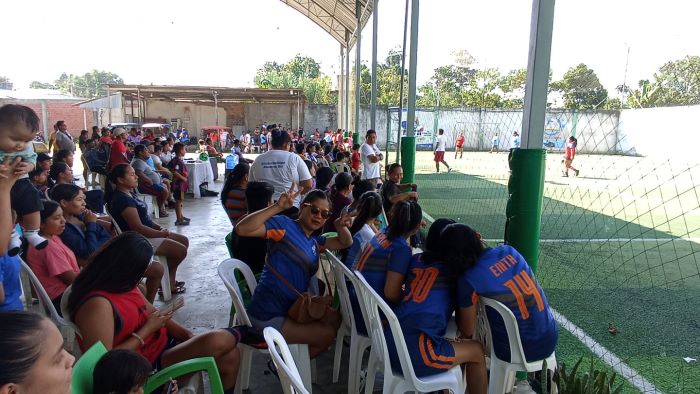 MUNICIPALIDAD PROVINCIAL DATEM DEL MARA脩ON