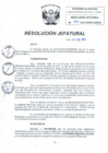 Vista preliminar de documento RJ 059-2023 ENCARGA FUNCIONES DE JEFE DE OFTIN A PARTIR DE 05 JUNIO X 90 DIAS A TIP FAP LUIS BIZARRO
