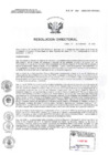 Vista preliminar de documento Resolucion Directoral Hospital Nacional Daniel Alcides Carrion