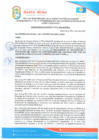 Vista preliminar de documento Ordenanza Municipal N.° 011-2024-MDSR-A