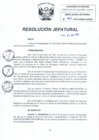 Vista preliminar de documento RJ 060-2023 ENCARGA FUNCIONES DE JEFE UNSEG AL TSP FAP CARLOS RIVAS, DEL 05 A 07 JUNIO POR COMISION DEL TEN QUIROZ