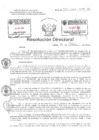 Vista preliminar de documento Resolucion Directoral Hospital Nacional Daniel Alcides Carrion