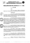 Vista preliminar de documento RESOLUCIÓN DIRECTORAL REGIONAL N° 6424-2024