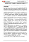 Vista preliminar de documento Dar Cumplimiento al Mandato Judicial de la Resolucion Numero: CUATRO del 24 de enero del 2024, recaido en el Exp. 06492-2023-0-1706-JRLA-05 del Quinto Juzgado Laboral de Lambayeque; ARTICULO SEGUNDO.- Reconocer y Otorgar a don: MELENDEZ GRANDEZ MARIA CAROLINA