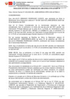 Vista preliminar de documento RECTIFICAR de oficio la Resolucion Jefatural n° 001387-2022-GR.LAMB/GERESA-OEAD del 22 de Setiembre del 2022 de don: JULIO ARMANDO RODRIGUEZ CHONTA, el cual solicita reconocimiento de años de servicios y la entrega económica por 30 años de servicios al Estado