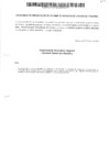 Vista preliminar de documento Rendición de cuentas de titulares por periodo anual - Calca