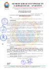 Vista preliminar de documento RESOLUCION DE ALCALDIA Nº 190