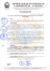 Vista preliminar de documento RESOLUCION DE ALCALDIA Nº 189