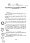 Vista preliminar de documento Decreto Supremo N° 012-2024-RE