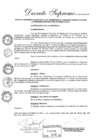 Vista preliminar de documento Decreto Supremo N° 013-2024-RE