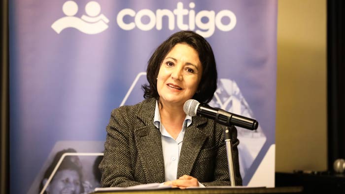 Programa Contigo lanza innovadora plataforma digital que facilita la gestión de trámites para mejorar la atención ciudadana
