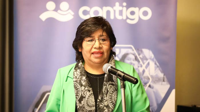 Programa Contigo lanza innovadora plataforma digital que facilita la gestión de trámites para mejorar la atención ciudadana