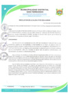Vista preliminar de documento RESOLUCION DE ALCALDIA N.º 103-2024-A/MDSF