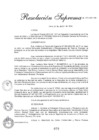 Vista preliminar de documento Resolución Suprema N° 077-2024-RE