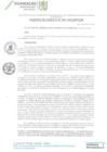 Vista preliminar de documento ACUERDO DE CONCEJO N° 0001-2024-MPH