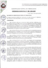 Vista preliminar de documento ORDENANZA MUNICIPAL Nº 08-2024-MDY