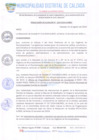 Vista preliminar de documento RESOLUCION DE ALCALDIA Nº224-2024-A/MDC