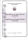 Vista preliminar de documento Reglamento de Aplicación de Sanciones (RAS) y el Cuadro Unico de Infracciones y Sanciones (CUIS)_compressed