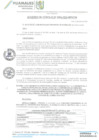 Vista preliminar de documento ACUERDO DE CONCEJO N° 0004-2024-MPH