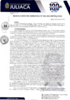 Vista preliminar de documento RESOLUCION DE GERENCIA N° 004-2023-MPSR-J/GSG