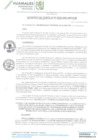 Vista preliminar de documento ACUERDO DE CONCEJO N° 0005-2024-MPH