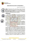 Vista preliminar de documento Resolución de Alcaldía N.° 0009-2023-MPA