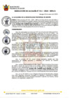 Vista preliminar de documento Resolución de Alcaldía N.° 0011-2023-MPA