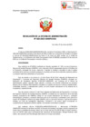 Vista preliminar de documento ROA N°022-2023- ENCARGO INTERNO PARA SER DE ENSAYO DE APTITUD_r[R][R]