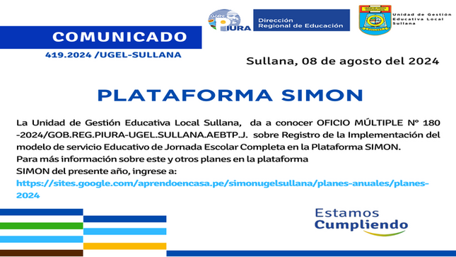 Comunicado419-2024