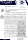 Vista preliminar de documento RESOLUCION DE GERENCIA N° 007-2023-MPSR-J/GSG