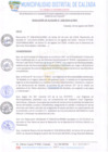Vista preliminar de documento RESOLUCION DE ALCALDIA Nº229-2024-A/MDC