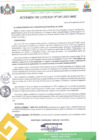 Vista preliminar de documento ACUERDO DE CONSEJO N° 085-2023-MPC