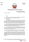 Vista preliminar de documento RESOLUCIÓN DE GERENCIA GENERAL N° 0503-2024-APN-GG