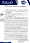 Vista preliminar de documento RESOLUCION DE GERENCIA N° 011-2023-MPSR-J/GSG