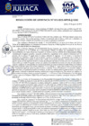 Vista preliminar de documento RESOLUCION DE GERENCIA N° 012-2023-MPSR-J/GSG