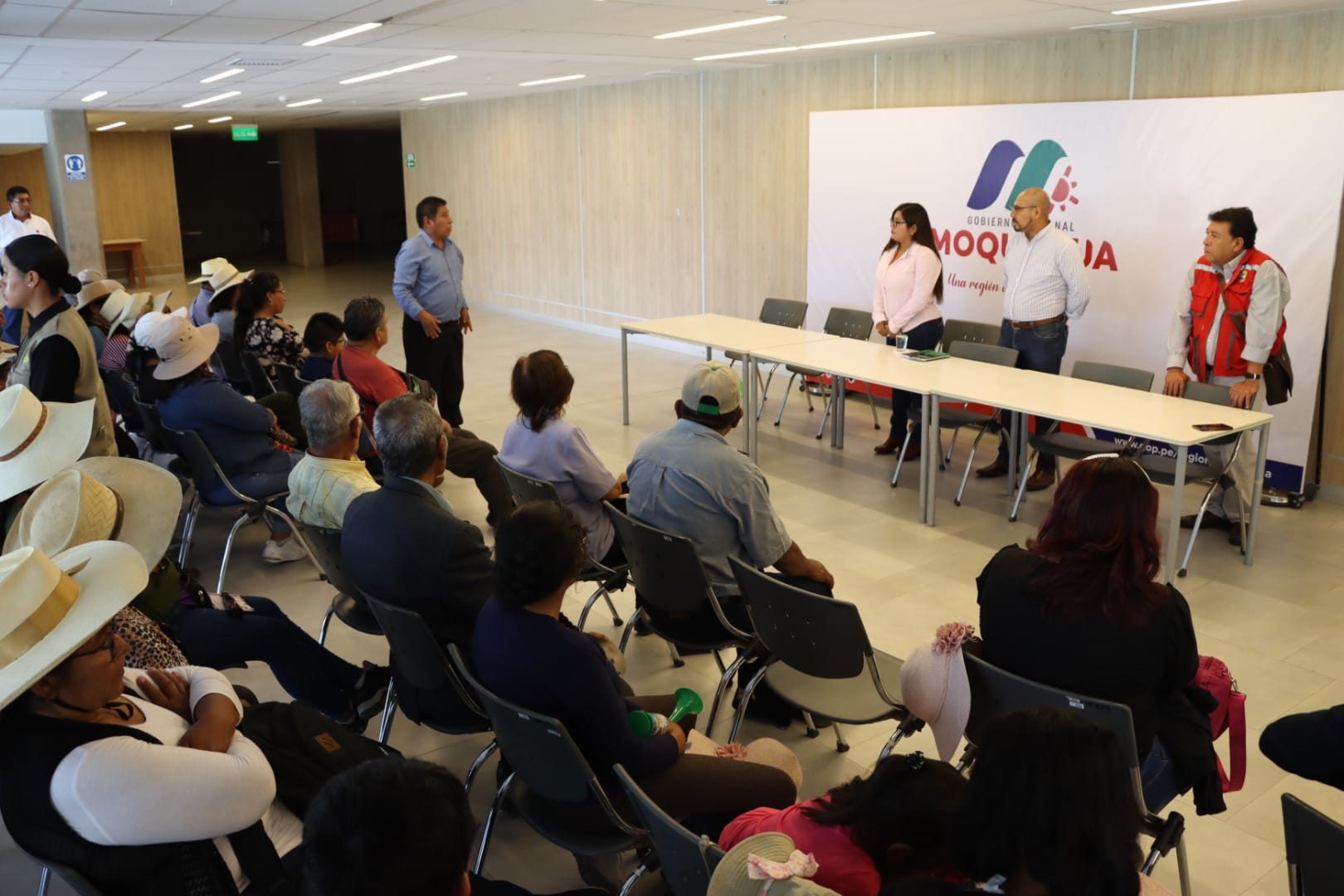 Imagen Institucional