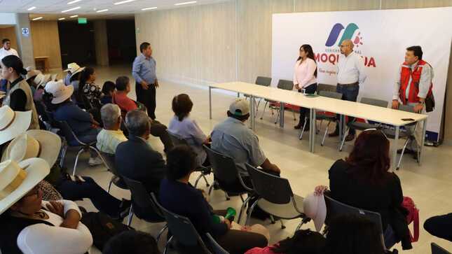 Imagen Institucional