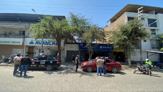 Inspección 