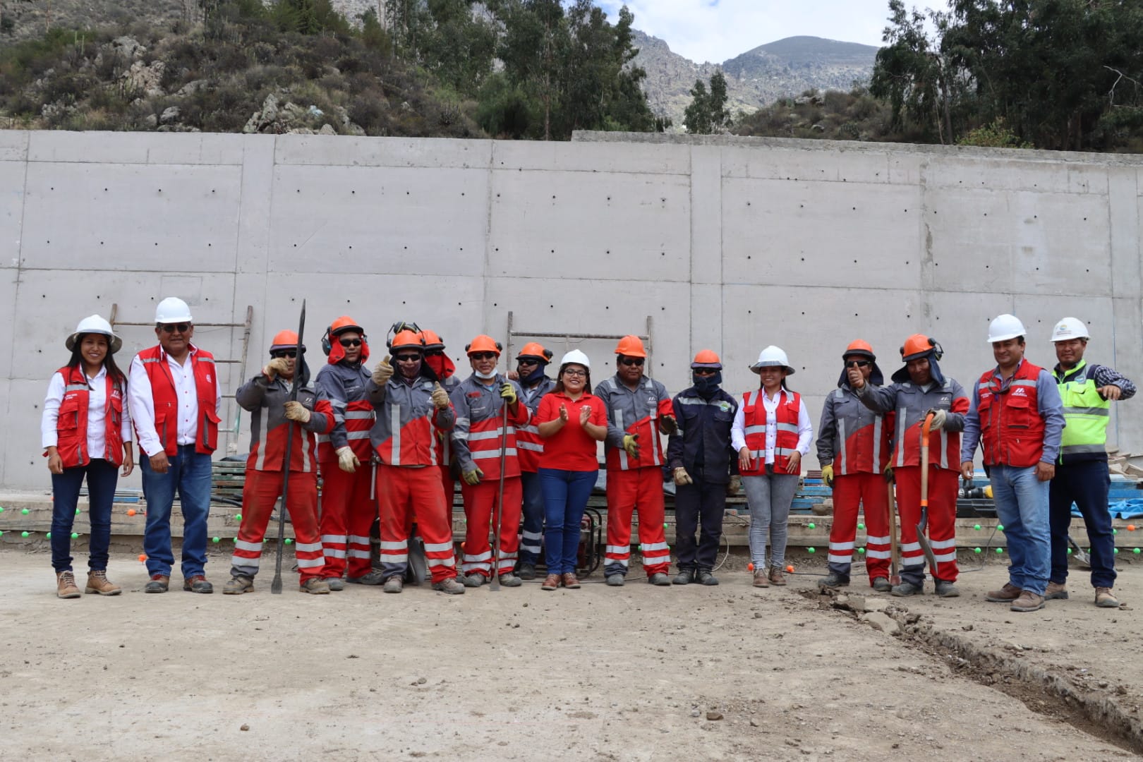 Imagen Institucional