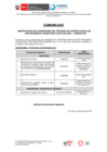 Vista preliminar de documento COMUNICADO CAS N°035-2024
