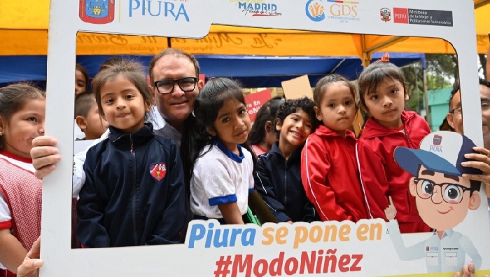 Modo Niñez
