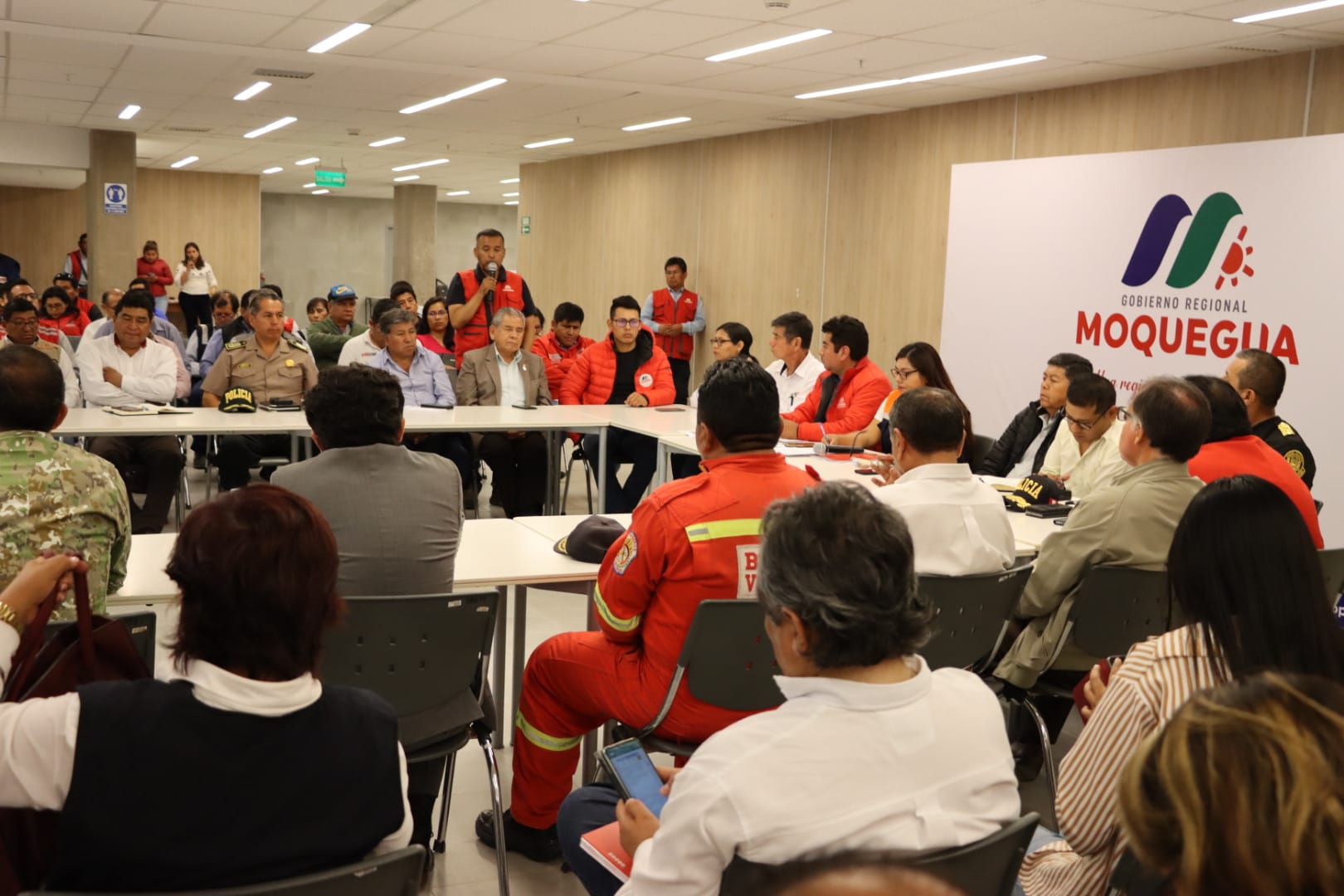 Imagen Institucional